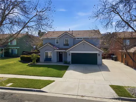 1222 Stephanie Dr, Corona, CA 92882