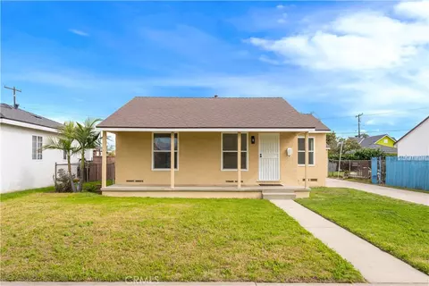 609 N Townsend St, Santa Ana, CA 92703
