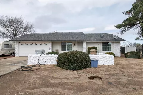 15798 Bleriot, Hesperia, CA 92345