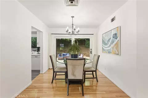 Dining - 30993 Palo Alto Dr, Redlands, CA 92373 photo 1 of 1