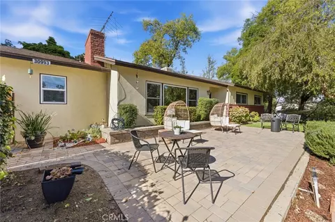 Exterior - 30993 Palo Alto Dr, Redlands, CA 92373 photo 10 of 21