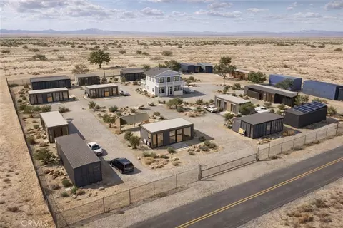 2761 W Avenue F, Lancaster, CA 93536