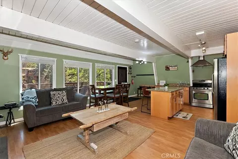 Living - 1351 Silverado, Big Bear City, CA 92314 photo 1 of 2