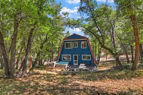 Exterior - 1351 Silverado, Big Bear City, CA 92314 photo 6 of 6