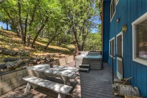 Exterior - 1351 Silverado, Big Bear City, CA 92314 photo 5 of 6