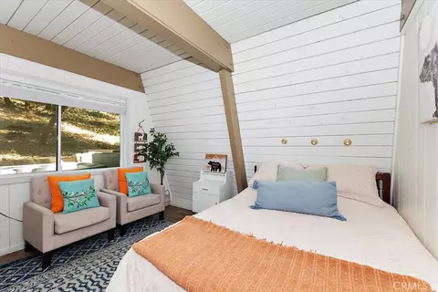 Bedroom - 1351 Silverado, Big Bear City, CA 92314 photo 1 of 6