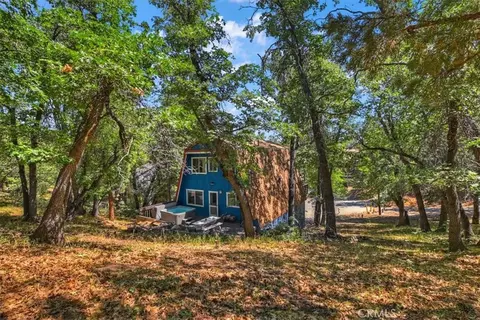 Exterior - 1351 Silverado, Big Bear City, CA 92314 photo 2 of 6