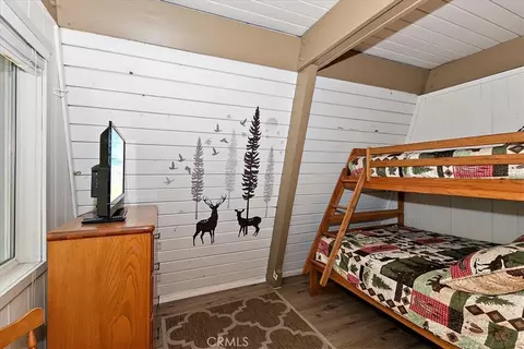 Bedroom - 1351 Silverado, Big Bear City, CA 92314 photo 6 of 6