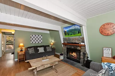Living - 1351 Silverado, Big Bear City, CA 92314 photo 2 of 2