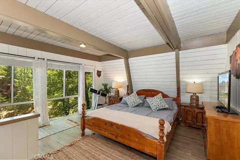 Bedroom - 1351 Silverado, Big Bear City, CA 92314 photo 3 of 6