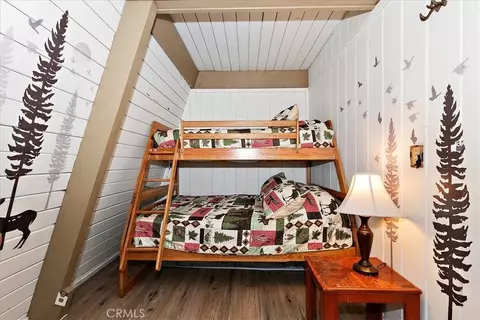 Bedroom - 1351 Silverado, Big Bear City, CA 92314 photo 5 of 6