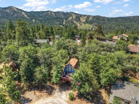 View/Area - 1351 Silverado, Big Bear City, CA 92314 photo 1 of 2