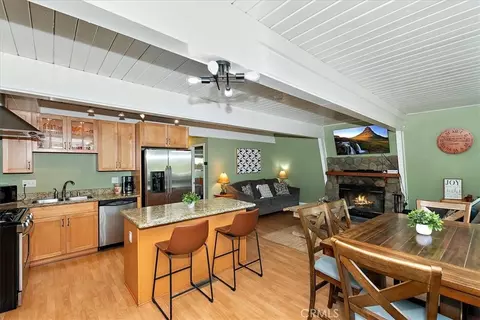 Kitchen - 1351 Silverado, Big Bear City, CA 92314 photo 1 of 2