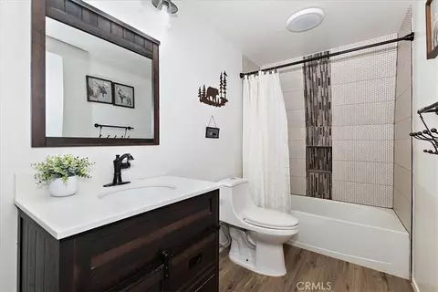 Bath - 1351 Silverado, Big Bear City, CA 92314 photo 1 of 2