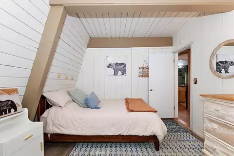 Bedroom - 1351 Silverado, Big Bear City, CA 92314 photo 2 of 6