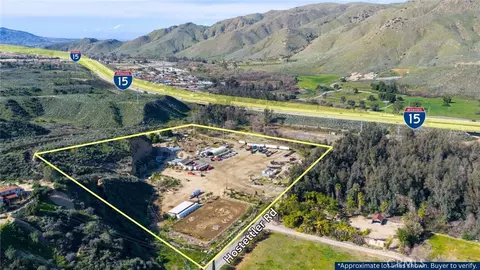26741 Hostettler, Corona, CA 92883