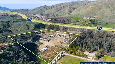 26741 Hostettler, Corona, CA 92883