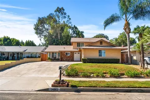 14962 Rolling Ridge Dr, Chino Hills, CA 91709