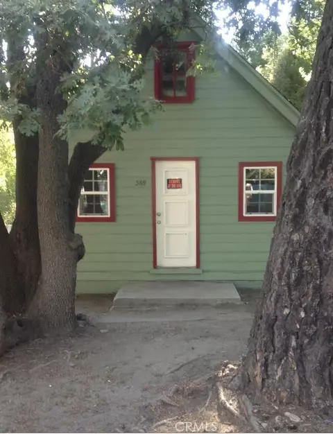 369 Log, Crestline, CA 92325