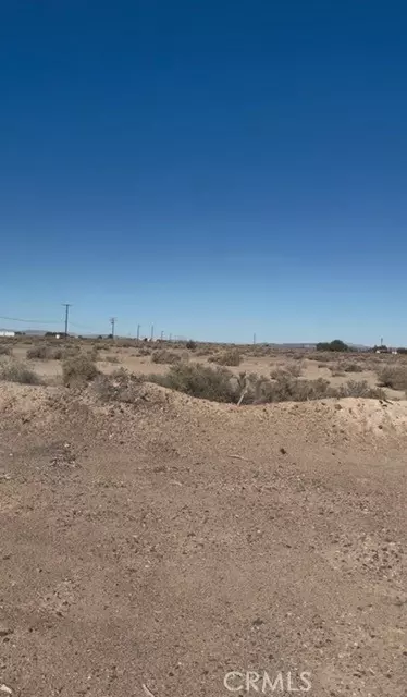 0 Mountain View Rd, Newberry Springs, CA 92365