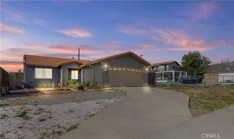 755 N Allen, Banning, CA 92220