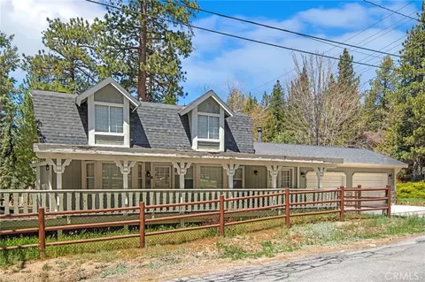 572 Douglas St, Big Bear Lake, CA 92315