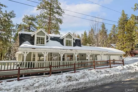 572 Douglas St, Big Bear Lake, CA 92315
