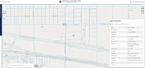 0 Mountain View Rd, Newberry Springs, CA 92365