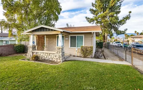 24566 University Ave, Loma Linda, CA 92354