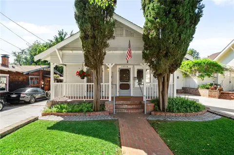 13518 Earlham Dr, Whittier, CA 90602