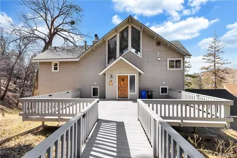 27814 N Bay, Lake Arrowhead, CA 92352