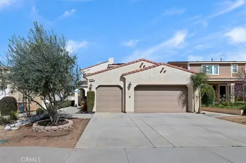 1322 Bannock St, Beaumont, CA 92223