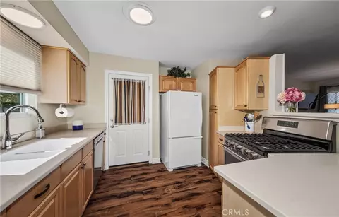 Kitchen - 48 N Center St, Redlands, CA 92373 photo 1 of 3