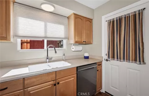 Kitchen - 48 N Center St, Redlands, CA 92373 photo 2 of 3