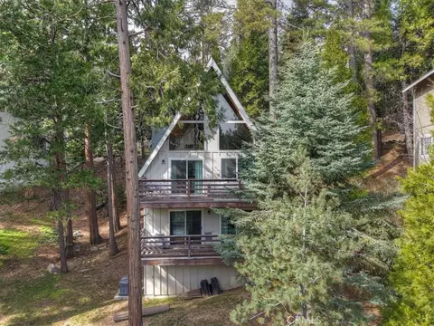 Exterior - 155 Birchwood, Lake Arrowhead, CA 92352 photo 22 of 22
