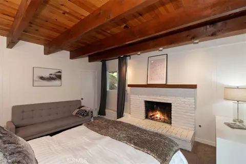 Bedroom - 155 Birchwood, Lake Arrowhead, CA 92352 photo 2 of 6