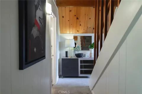 Entry Way - 155 Birchwood, Lake Arrowhead, CA 92352 photo 6 of 7