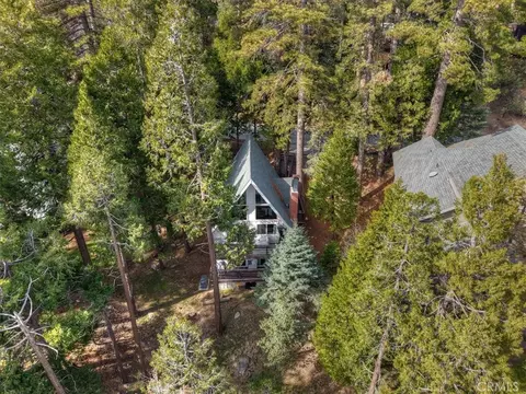 View/Area - 155 Birchwood, Lake Arrowhead, CA 92352 photo 1 of 3