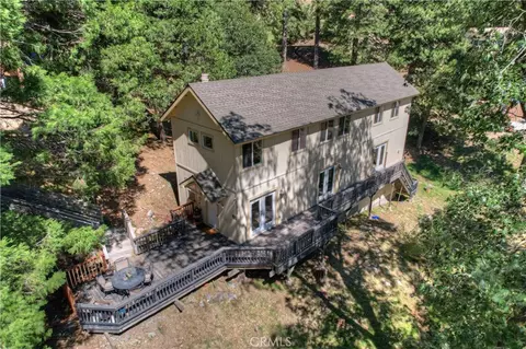 21510 Crest Forest Dr, Cedarpines Park, CA 92322
