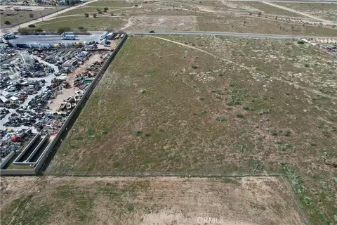 0 C Ave, Hesperia, CA 92345