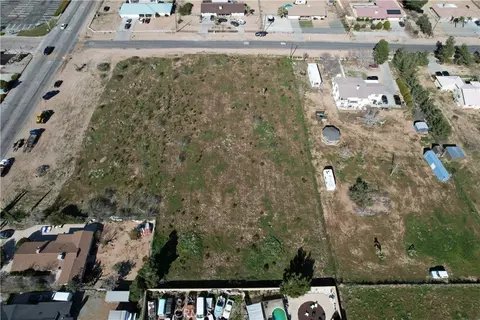 0 Hercules, Hesperia, CA 92345
