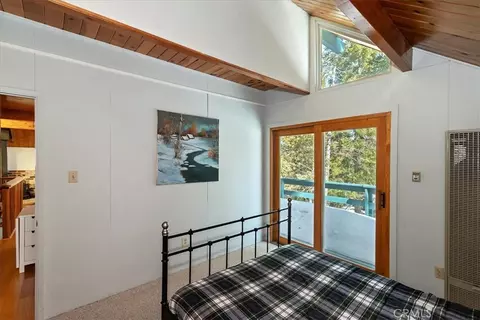Bedroom - 1370 Primrose Ct, Big Bear Lake, CA 92315 photo 3 of 6