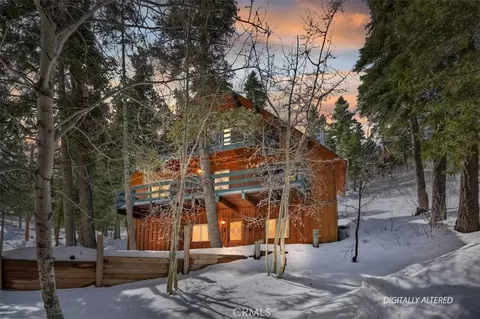 1370 Primrose Ct, Big Bear Lake, CA 92315