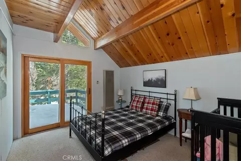 Bedroom - 1370 Primrose Ct, Big Bear Lake, CA 92315 photo 1 of 6