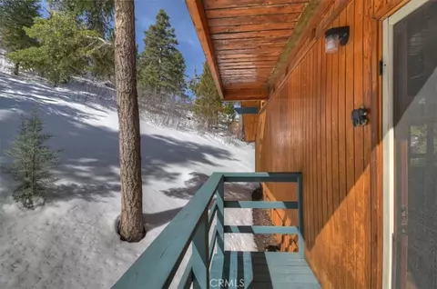 Exterior - 1370 Primrose Ct, Big Bear Lake, CA 92315 photo 3 of 11