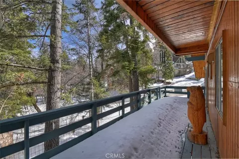 Exterior - 1370 Primrose Ct, Big Bear Lake, CA 92315 photo 5 of 11