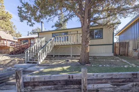 151 Vista, Sugarloaf, CA 92386