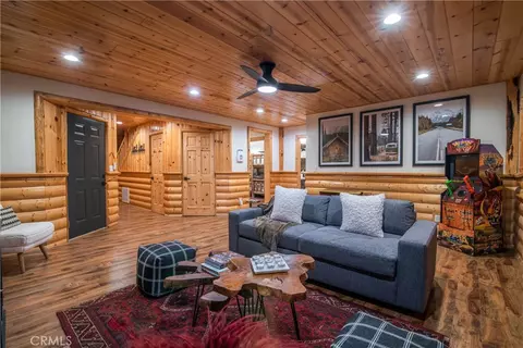 Living - 1002 White Mtn, Big Bear City, CA 92314 photo 2 of 2