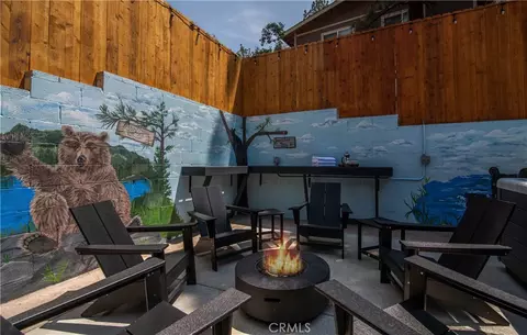 Exterior - 1002 White Mtn, Big Bear City, CA 92314 photo 6 of 8