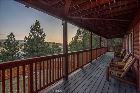 Exterior - 1002 White Mtn, Big Bear City, CA 92314 photo 5 of 8